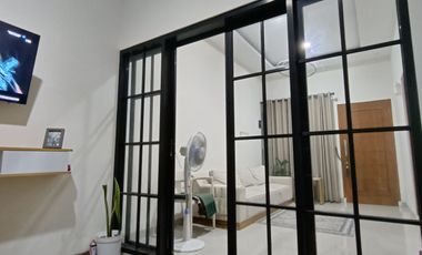 Rumah solo Gentan purbayan Baki dekat luwes Safira waru