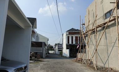 Perumahan Solo Barat 600 jt-an 5 menit ke Bandara ( 3 Unit Terakhir)