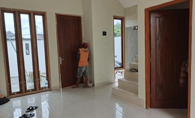 Perumahan Solo Barat 600 jt-an 5 menit ke Bandara ( 3 Unit Terakhir)