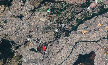 Casa en condominio en Venta en San Bartolo Ameyalco a 23 min. de Plaza Artz Pedregal.