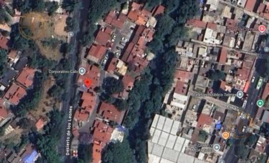 Casa en condominio en Venta en San Bartolo Ameyalco a 23 min. de Plaza Artz Pedregal.