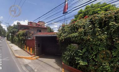 Casa en condominio en Venta en San Bartolo Ameyalco a 23 min. de Plaza Artz Pedregal.