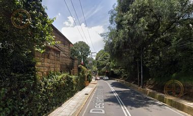 Casa en condominio en Venta en San Bartolo Ameyalco a 23 min. de Plaza Artz Pedregal.