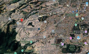 Casa en condominio en Venta en San Bartolo Ameyalco a 23 min. de Plaza Artz Pedregal.