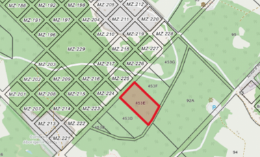 Oportunidad de inversion