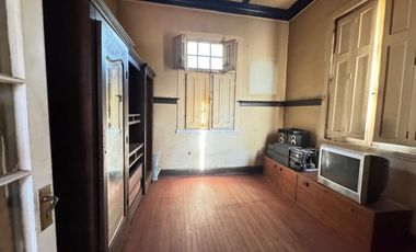 Casona En Venta Ñuñoa 703m2