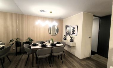 DPTO DE 4 DORM. EN AV. VENEZUELA – CERCADO – CON BONO VERDE