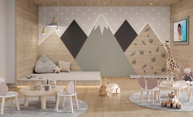 DPTO DE 4 DORM. EN AV. VENEZUELA – CERCADO – CON BONO VERDE