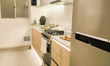 DPTO DE 4 DORM. EN AV. VENEZUELA – CERCADO – CON BONO VERDE