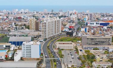 DPTO DE 4 DORM. EN AV. VENEZUELA – CERCADO – CON BONO VERDE