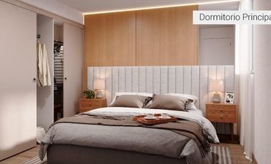 DPTO DE 4 DORM. EN AV. VENEZUELA – CERCADO – CON BONO VERDE