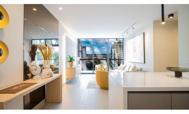 Venta de Apartamentos Amob PH NOGAL Proyecto Costa del Este