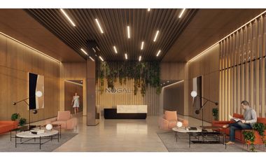 Venta de Apartamentos Amob PH NOGAL Proyecto Costa del Este