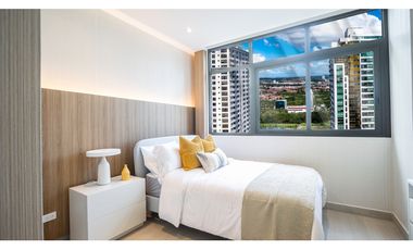 Venta de Apartamentos Amob PH NOGAL Proyecto Costa del Este