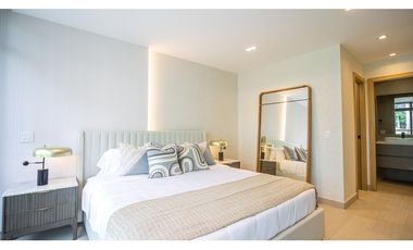 Venta de Apartamentos Amob PH NOGAL Proyecto Costa del Este