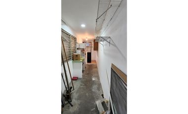 Venta de Casa en Juan Díaz, Santa Clara