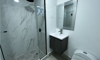 OFICINA / COSTA DEL ESTE / FINANCIAL PARK / 140 M2 / AMOBLADA