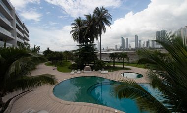 PUNTA PAITILLA / PH MIRADORES / 3 HABITACIONES / 442M2 / LINEA BLANCA