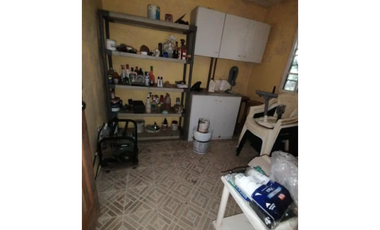 CERRO AZUL / FORTIN / 2627M / 3 NIVELES / 3 HAB / VACIA / 5 PARKING