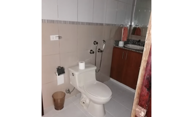 CERRO AZUL / FORTIN / 2627M / 3 NIVELES / 3 HAB / VACIA / 5 PARKING