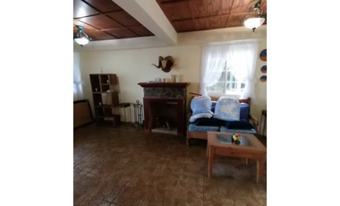 CERRO AZUL / FORTIN / 2627M / 3 NIVELES / 3 HAB / VACIA / 5 PARKING