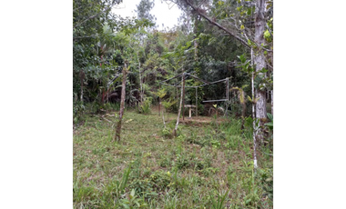 CERRO AZUL / FORTIN / 2627M / 3 NIVELES / 3 HAB / VACIA / 5 PARKING