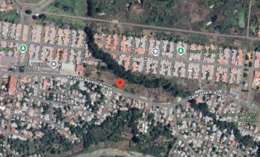 TERRENO / PACORA / VIA PRINCIPAL CABRA / 4,000M / PARA INVERSION JC