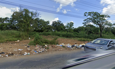 TERRENO / PACORA / VIA PRINCIPAL CABRA / 4,000M / PARA INVERSION JC