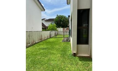 VENTA DE CASA EN PANAMA PACIFICO | PH NATIVA