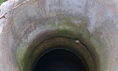 HERMOSA PARCELA 2 ha  ESTACION DE VILLA ALEGRE