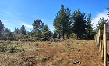 Parcelas en Parral Precodillera a 5 min de Todo