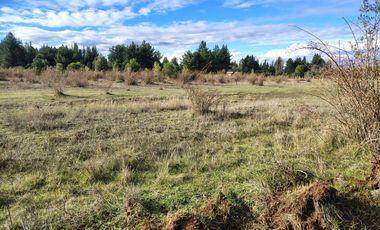 Parcelas en Parral Precodillera a 5 min de Todo