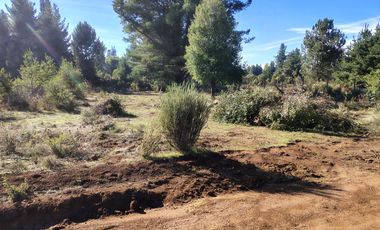 Parcelas en Parral Precodillera a 5 min de Todo