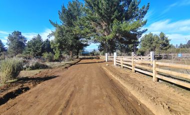 Parcelas en Parral Precodillera a 5 min de Todo