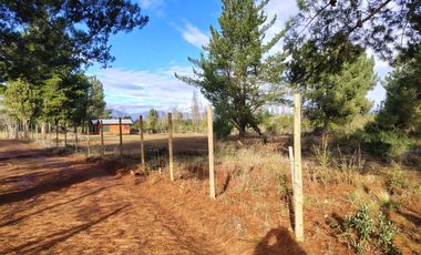 Parcelas en Parral Precodillera a 5 min de Todo