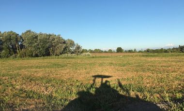 Parcelas en Parral con acceso controlado