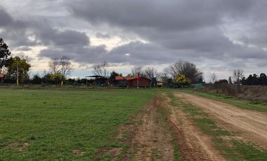 Parcelas en Parral con acceso controlado