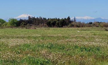 Parcelas en Parral con acceso controlado