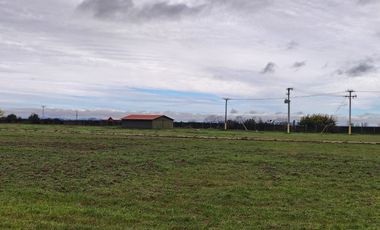 Parcelas en Parral con acceso controlado