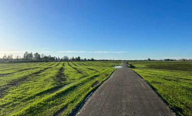 Parcelas en Parral con acceso controlado