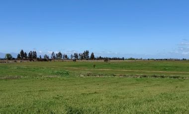 Parcelas en Parral con acceso controlado