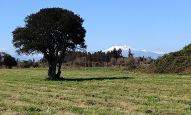 Parcelas en Parral con acceso controlado