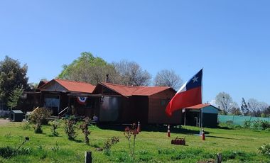 Parcelas en Parral con acceso controlado