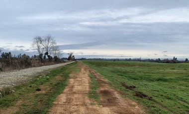 Parcelas en Parral con acceso controlado