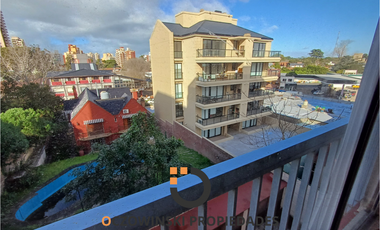 OPORTUNIDAD VILLA GESELL DEPTO 2 AMB ZONA PINAR