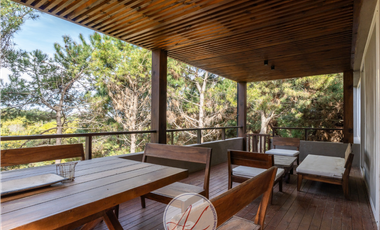 Casa en venta costa esmeralda