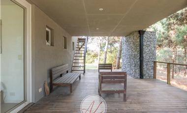 Casa en venta costa esmeralda