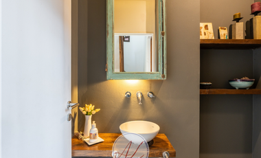 Casa en venta costa esmeralda