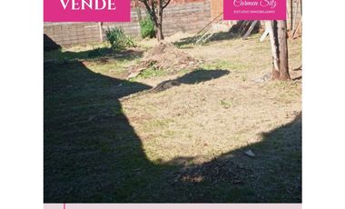 Terreno Barrio Los Alamos Posadas