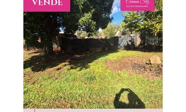 Terreno Barrio Los Alamos Posadas